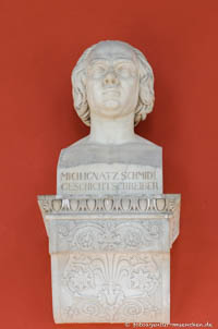 Michael Ignatz Schmidt