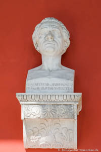Graf Siegmund von Haimhausen