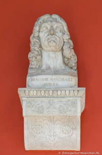 Joachim Sandrart