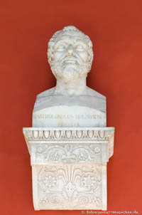 Bartholomäus Holzhäuser