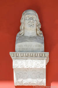 Freiherr Franz von Mercy