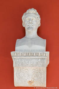 Halbig Johann von - Elias Holl