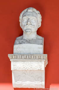 Graf von Tilly