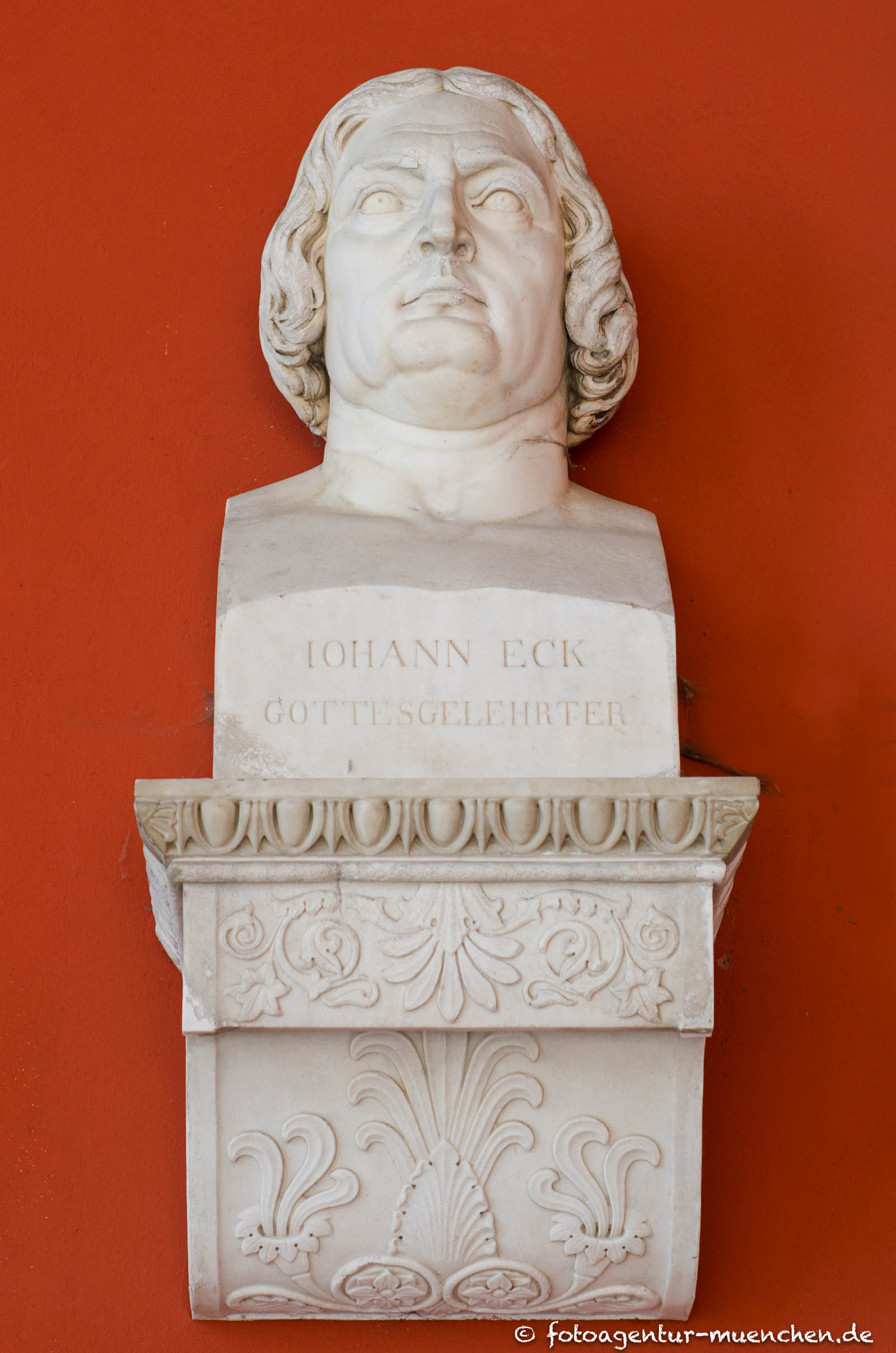 Johann Eck
