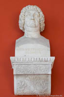 Stürmer Wilhelm - Willibald Pirkheimer