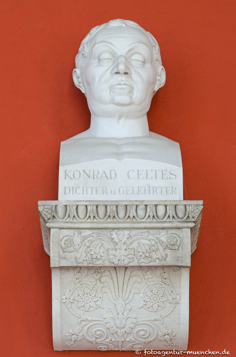 Konrad Celtis