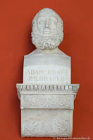 Adam Kraft