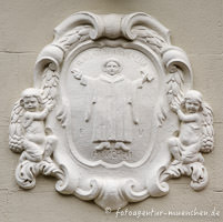 Gerhard Willhalm – Münchner Kindl des Rabattsparverein