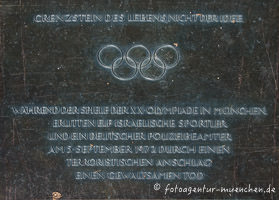 Olympia-Attentat
