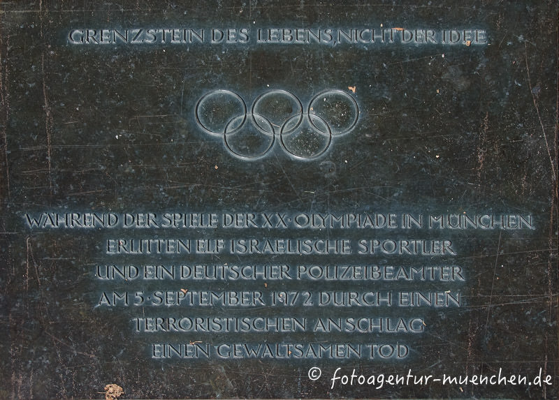 Olympia-Attentat