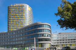 ADAC-Zentrale