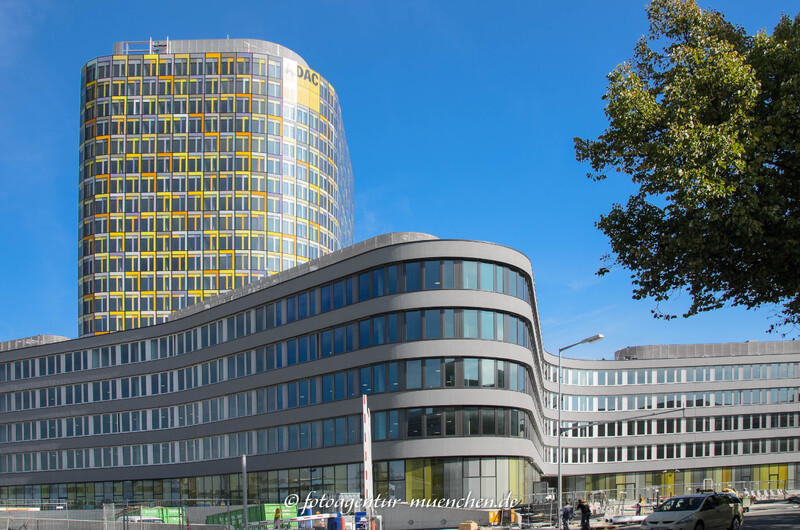 ADAC-Zentrale