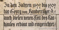  - Neues Rathaus - Georg Hauberrisser