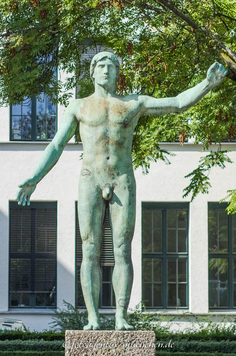 Rossebändiger