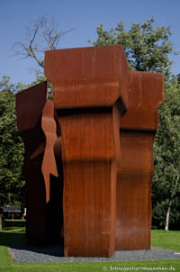 Chillida Eduardo  - Buscando la Luz