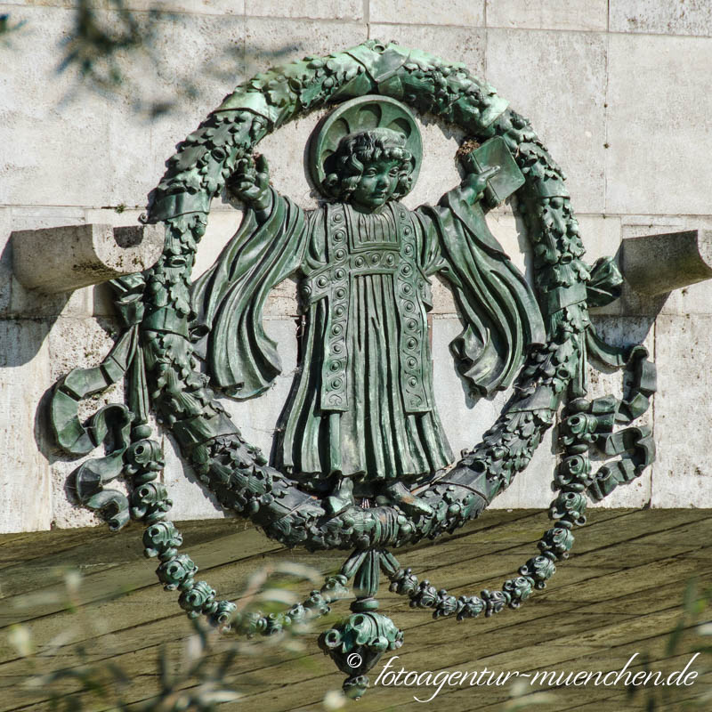 Logo Stadtgeschichte München
