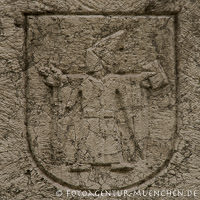 Gerhard Willhalm – Münchner Kindl