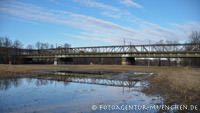 Gerhard Willhalm – Braunauer Eisenbahnbrücke