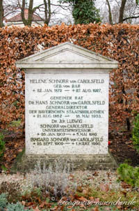 Hans Schnorr von Carolsfeld