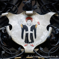 Gerhard Willhalm – Münchner Kindl