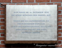  - Börse