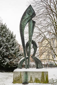 Gerhard Willhalm – ohne Titel