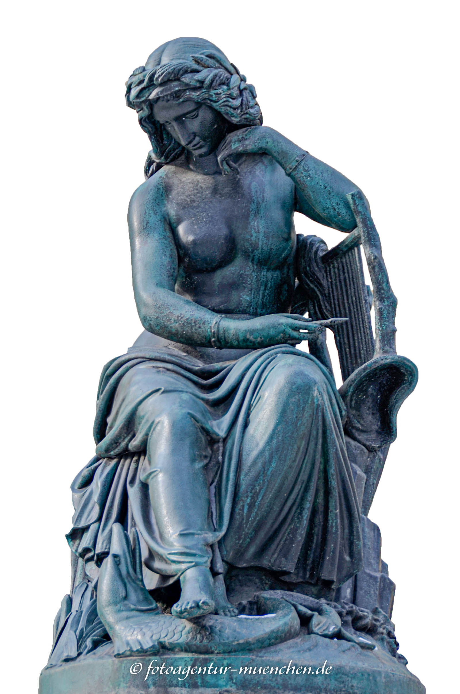Loreley-Brunnen