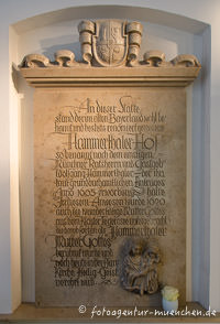  - Hammerthaler Hof