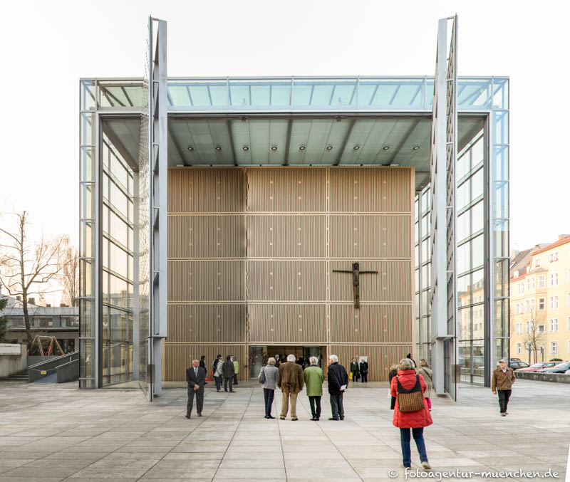 Herz-Jesu-Kirche