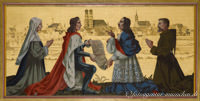 - Altarbild St. Joseph