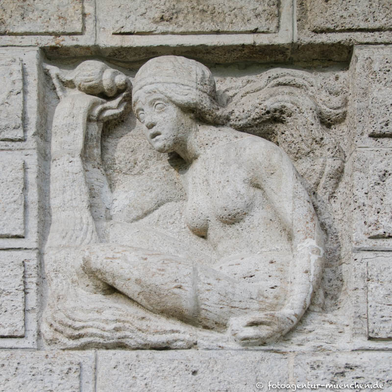 Logo Stadtgeschichte München