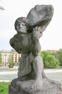 Gerhard Willhalm – Der reißende Fluss