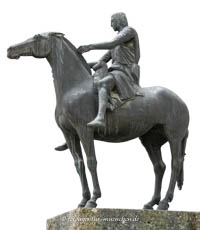 Wimmer Hans - Kaiser Ludwig der Bayer