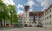 Alter Hof