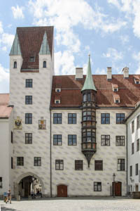 Gerhard Willhalm - Alter Hof