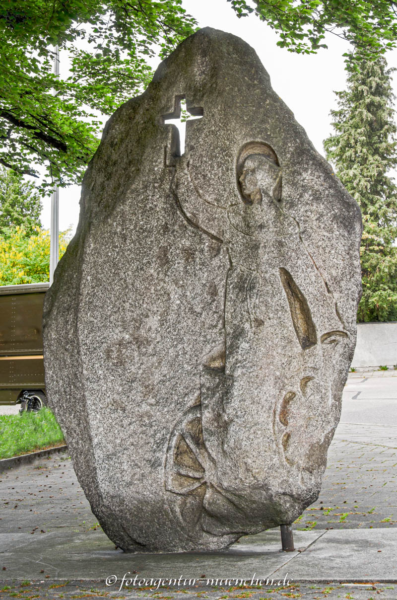 Logo Stadtgeschichte München