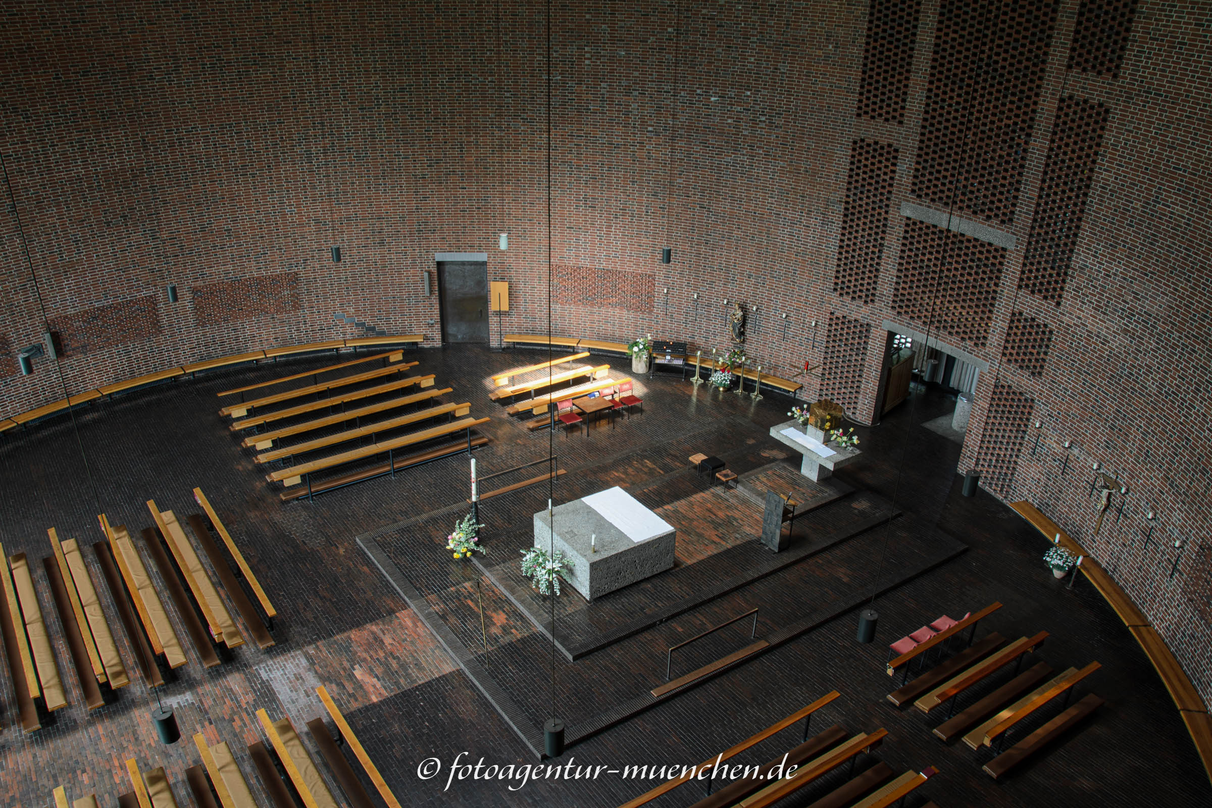 St. Johannes von Capistran