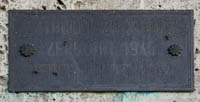  - Denkmal für die Gefallenen der Bayerischen Eisenbahntruppe