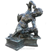 Gerhard Willhalm – Putti 3