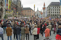 Gerhard Willhalm – Fronleichnamsprozession