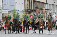 Gerhard Willhalm – Fronleichnamsprozession