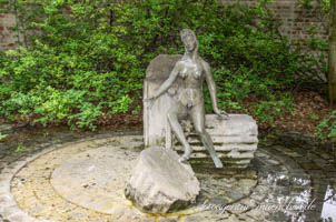 Berolina-Brunnen