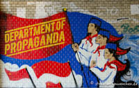 Gerhard Willhalm – Department of Propaganda