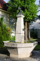 Kaltenbach Josef - Druden-Brunnen