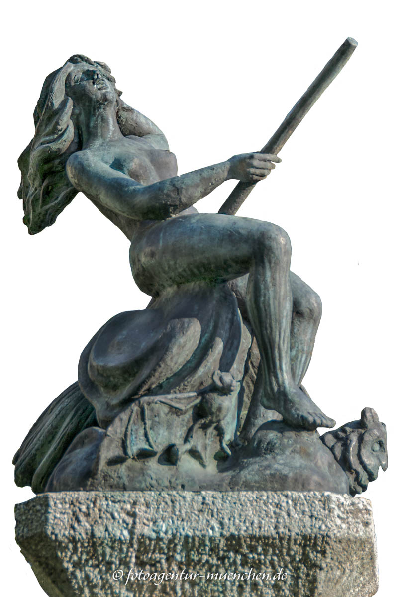Logo Stadtgeschichte München