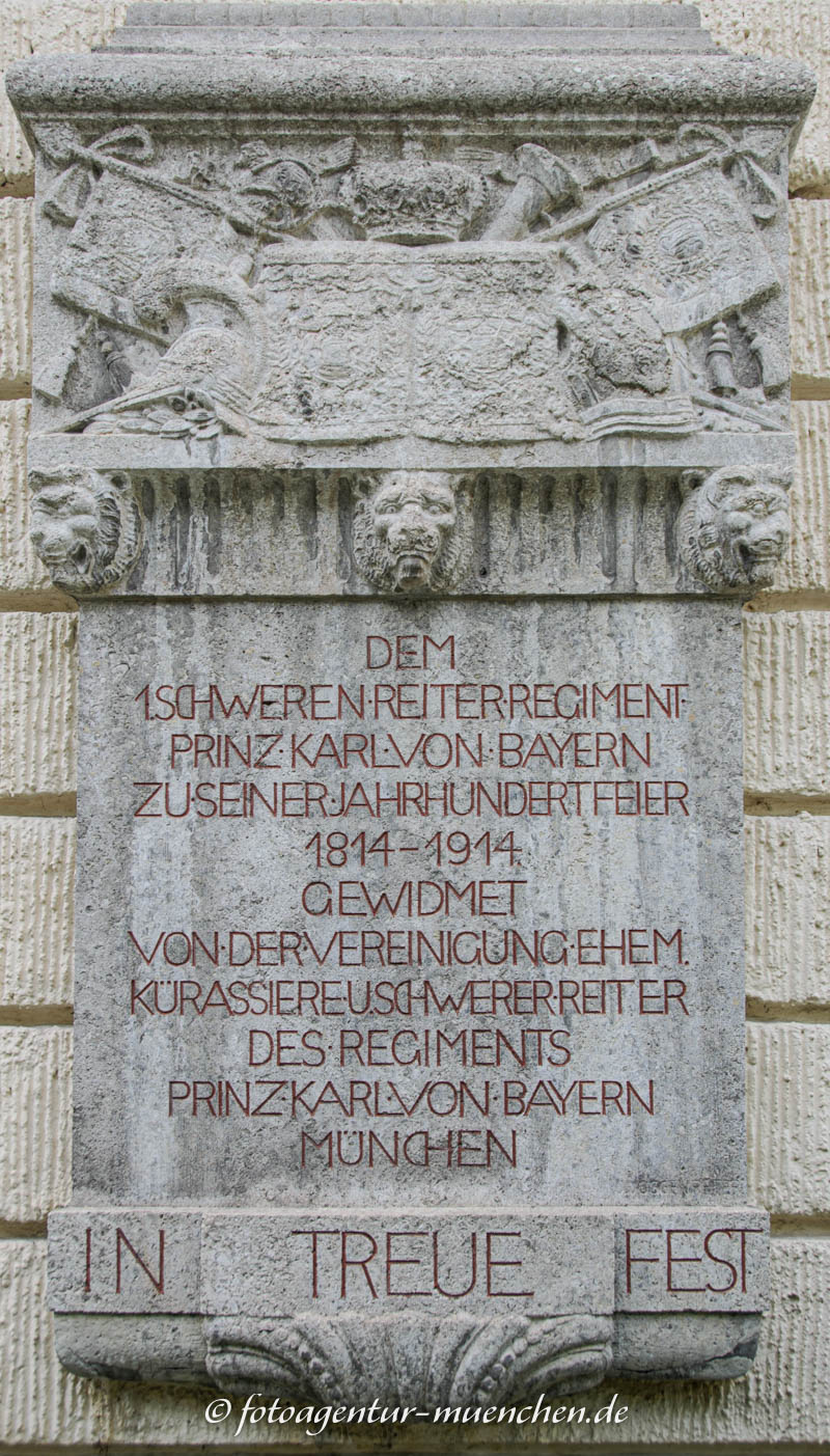 Kriegergedenktafel