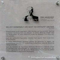 Beich Franz Joachim
