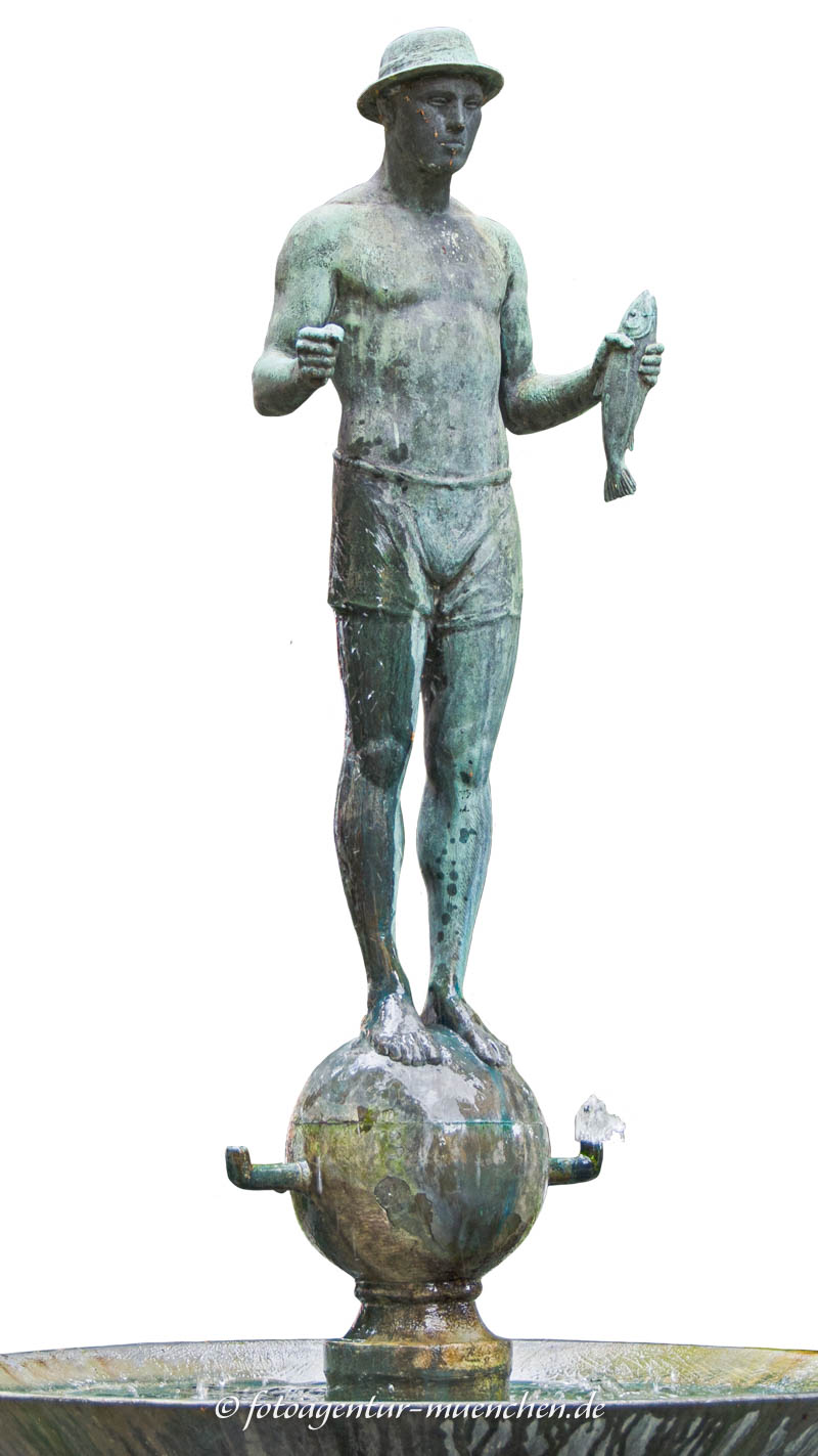Fischerbrunnen
