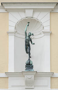  - Merkur