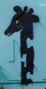 Gerhard Willhalm – Stencil - Giraffe